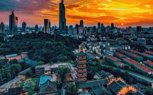 2020南京旅游最新優(yōu)惠政策_(dá)周五半價(jià)景點(diǎn)名單匯總