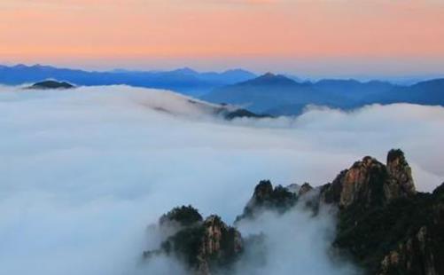 2020老君山景區(qū)五一起實(shí)施實(shí)名制購(gòu)票_線上購(gòu)票方法