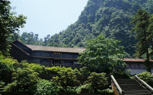 四川峨眉山停車場(chǎng)收費(fèi)標(biāo)準(zhǔn)及分布圖一覽