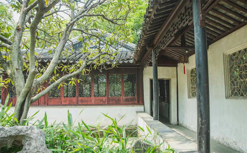 蘇州拙政園預(yù)約入口 門票價(jià)格及優(yōu)惠政策