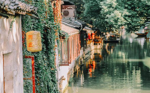 周莊古鎮(zhèn)門票多少錢 開放了嗎 晚上幾點(diǎn)不收費(fèi)