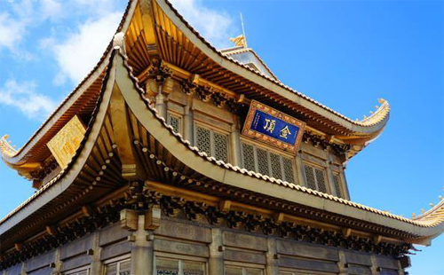 峨眉山有哪些景點(diǎn) 門票價(jià)格表（含索道、寺廟、觀光車）