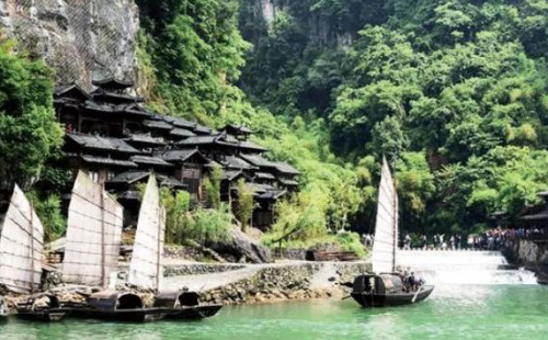 宜昌免費(fèi)景點(diǎn)有哪些好玩 宜昌好玩景點(diǎn)推薦