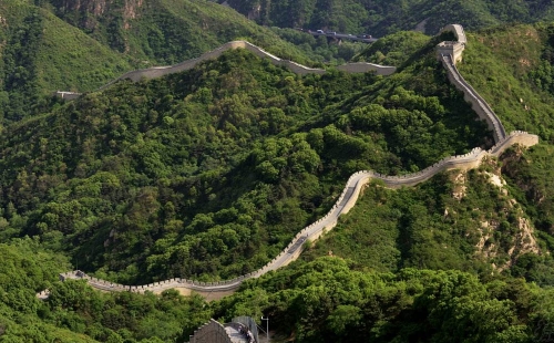 八達(dá)嶺首條直通車長城巴士即將開通(乘車時(shí)間_費(fèi)用_地點(diǎn))