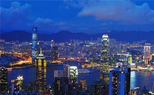 2020年國(guó)慶節(jié)可以去香港旅游嗎
