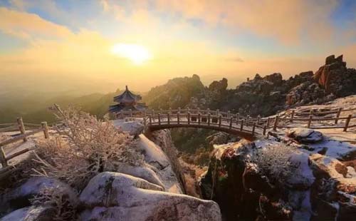 青島免費(fèi)開放景點(diǎn)名單2020（怎么預(yù)約）