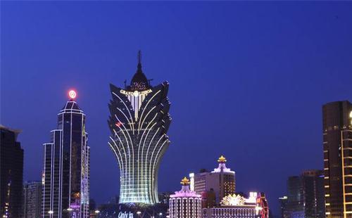澳門旅游簽證什么時候開放 國慶期間能去澳門嗎