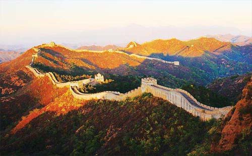 2020年八達(dá)嶺長城門票怎么預(yù)約與退票