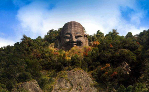 千佛山的景點(diǎn)有哪些