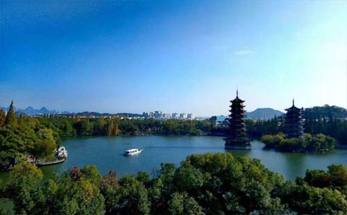 現(xiàn)在廣西哪些景區(qū)免費(fèi)的2020年政策