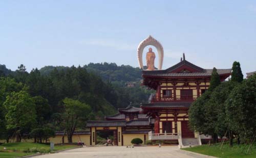 廬山東林寺2021年2月閉關(guān)報(bào)名時間及條件的通知
