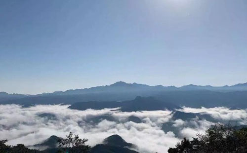 湖北哪些景點暫停開放2021（附各景區(qū)最新通知）