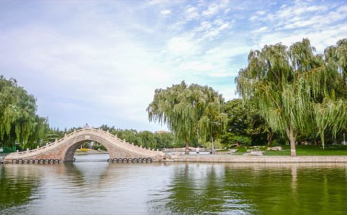 2021春節(jié)北京公園免費景點（預約攻略＋交通指南）