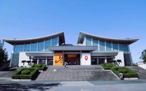 2021四川博物館怎么預(yù)約（附開放時(shí)間）