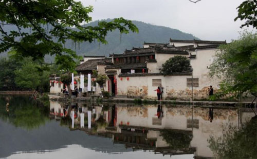 2021年春節(jié)期間安徽景區(qū)優(yōu)惠政策 過年補(bǔ)貼