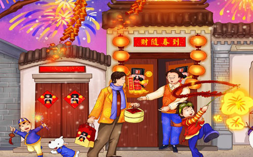 2021春節(jié)泉州就地過年補(bǔ)貼政策 免費乘坐公交