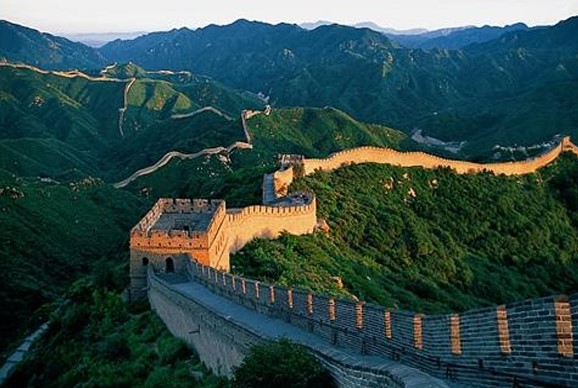 2021北京八達(dá)嶺夜長城什么時(shí)候開放 夜游路線
