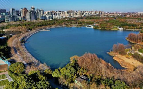 2021上海世紀公園可以現(xiàn)場買票嗎