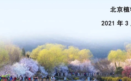 北京植物園預約門票官網(wǎng)入口2021