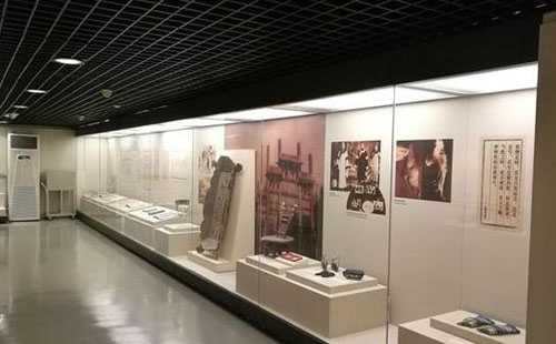 2021中國婦女兒童博物館清明節(jié)開放嗎（具體時間）
