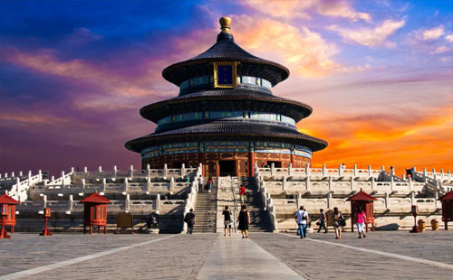 2021北京天壇公園現(xiàn)在有什么花（附花期時間表）