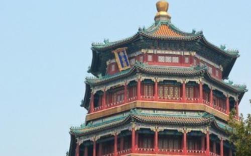 北京頤和園門票多少錢2021  門票價格及免費政策