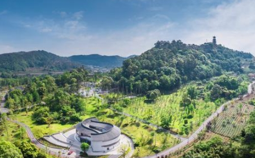 成都彭祖山景區(qū)開放了嗎2021 (開放時(shí)間+門票預(yù)約+交通指南）