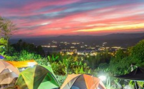 五一成都適合野餐露營(yíng)的地方推薦2021