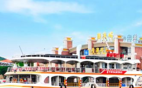 廈門鼓浪嶼船票怎么預(yù)約購(gòu)買2021 (附平臺(tái)+時(shí)間表）