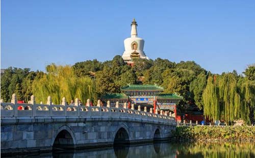 北海公園幾點開門關門時間2021