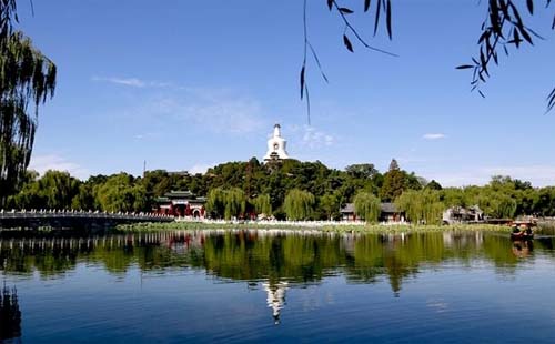 北海公園開放時間幾點到幾點最新2021
