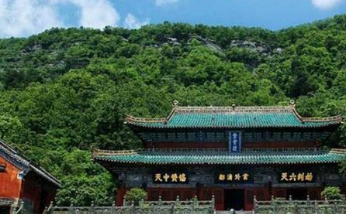 武當(dāng)山免票人群有哪些2021_免票政策