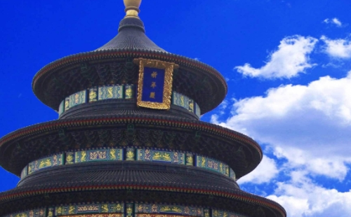 北京熱門(mén)景點(diǎn)排行榜前十名2021_北京必去景點(diǎn)排名