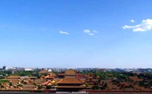 五一北京旅游最佳去處攻略 (熱門(mén)+冷門(mén)景點(diǎn)）