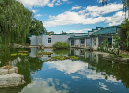 2021北京五一出游最佳地點(diǎn)（附14處）