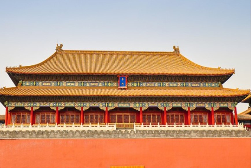 2021故宮五一幾點(diǎn)放票（附開(kāi)放時(shí)間）
