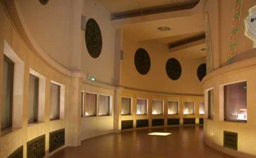 2021北京中國農業(yè)博物館預約_近期展覽