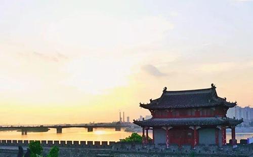 湖北襄陽旅游景點推薦2021
