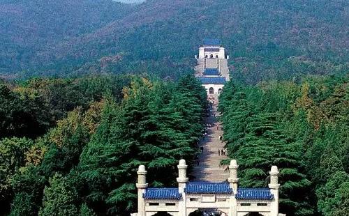 南京景區(qū)恢復(fù)開放情況2021年