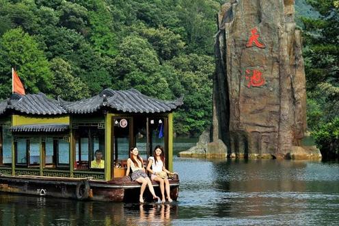 教師節(jié)湖北43家景點(diǎn)優(yōu)惠活動一覽