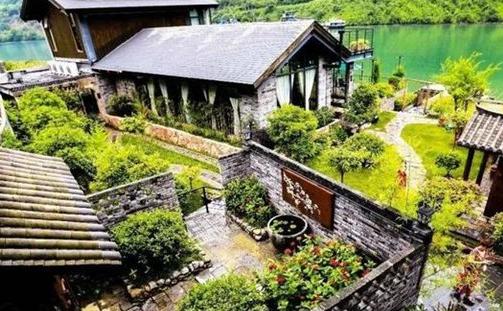 湖北有幾家甲級(jí)、乙級(jí)旅游民宿