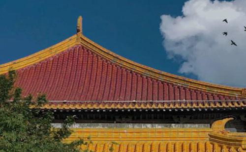 南京博物院要門票嗎