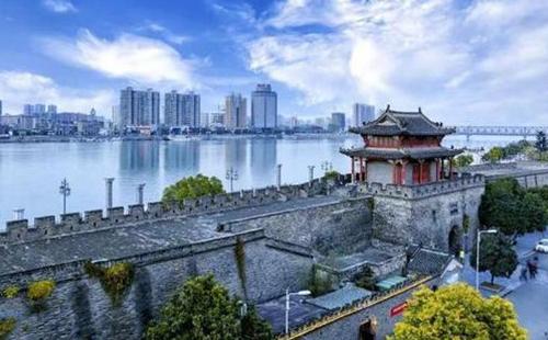 湖北新增8個(gè)4A級(jí)旅游景區(qū)
