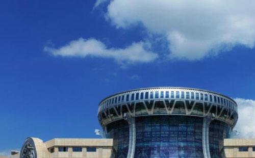 廣西博物館和廣西民族博物館哪個(gè)好