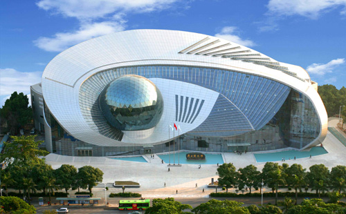 廣西科技館怎么預(yù)約（預(yù)約指南+開放時間）
