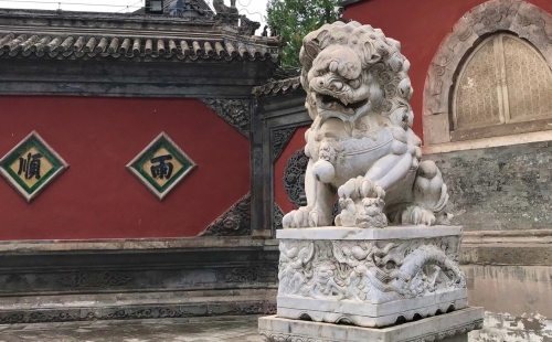 北京大覺(jué)寺現(xiàn)在開(kāi)放嗎2022_北京大覺(jué)寺開(kāi)放時(shí)間