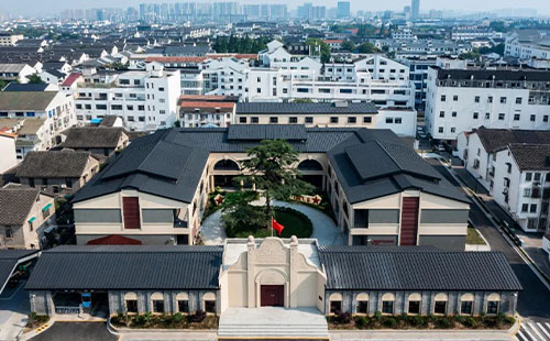 中共蘇州獨(dú)立支部舊址開放時(shí)間+預(yù)約入口+預(yù)約流程