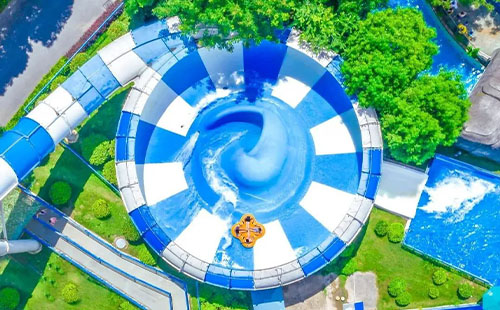 2022湖北玩水的地方有哪些