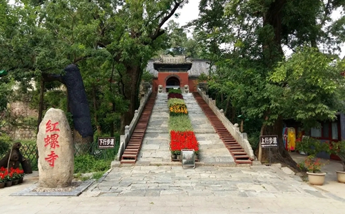 紅螺寺求什么最靈驗(yàn) 紅螺寺祈愿攻略2022