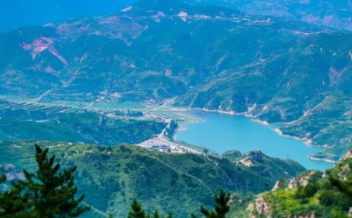 恒山在哪個省哪個市區(qū)_在哪個地方